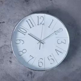 Часы настенные, серия: классика,