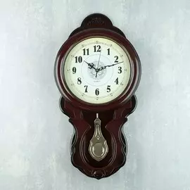 Часы настенные серия: маятник,
