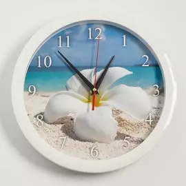 Часы настенные, серия: море,