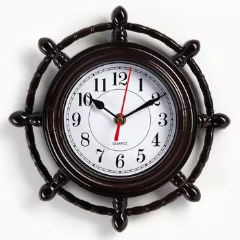 Часы настенные, серия: море,