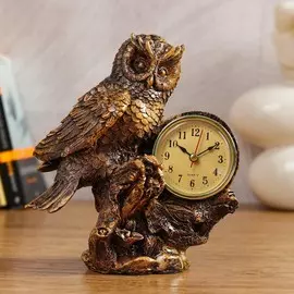 Часы настольные