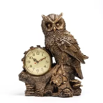 Часы настольные интерьерные