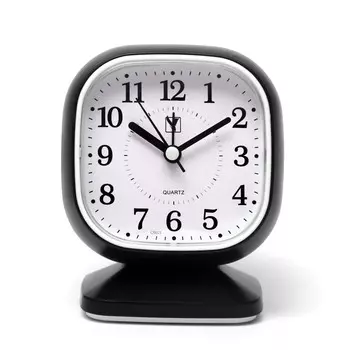 Часы настольные будильник