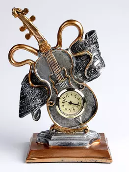 Часы настольные интерьерные