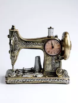 Часы настольные интерьерные,