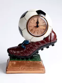 Часы настольные интерьерные
