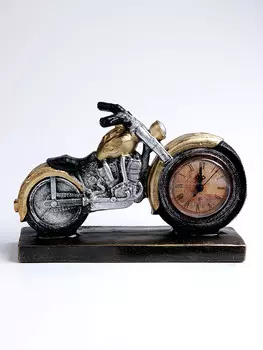 Часы настольные интерьерные