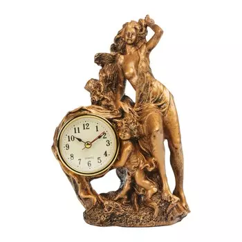 Часы настольные интерьерные,