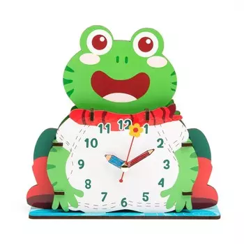 Часы настольные, серия: детские,