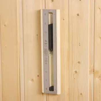 Часы песочные для бани, 30х7х3v-h009-2
