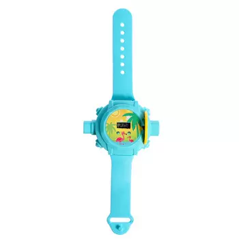 Часы-проектор