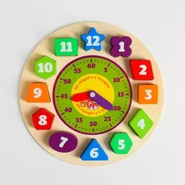 Часы рамка-вкладыш