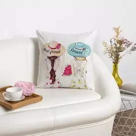 Наволочка декоративная