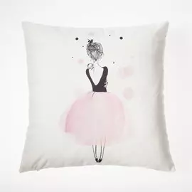 Наволочка декоративная