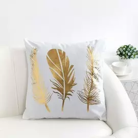 Наволочка декоративная