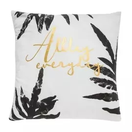 Наволочка декоративная