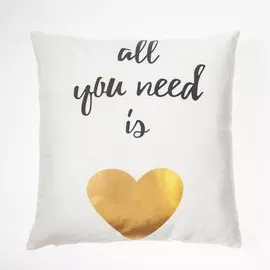 Наволочка декоративная