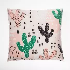 Наволочка декоративная