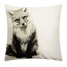 Наволочка декоративная