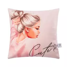 Наволочка декоративная