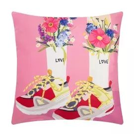 Наволочка декоративная