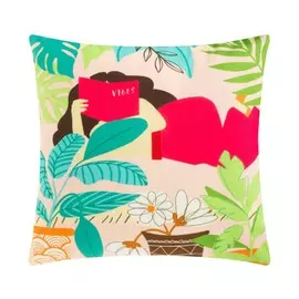 Наволочка декоративная