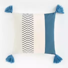 Наволочка декоративная