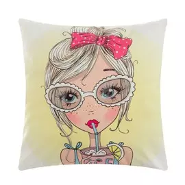 Наволочка декоративная