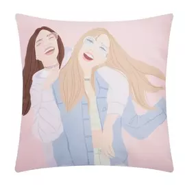 Наволочка декоративная