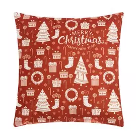 Наволочка декоративная