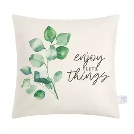 Наволочка декоративная