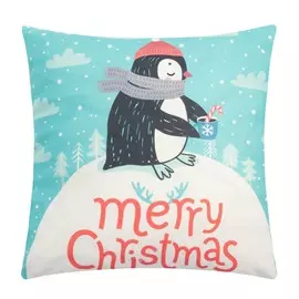 Наволочка декоративная