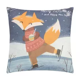 Наволочка декоративная