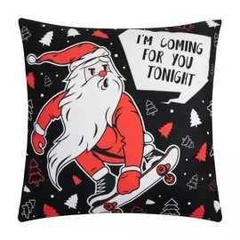 Наволочка декоративная