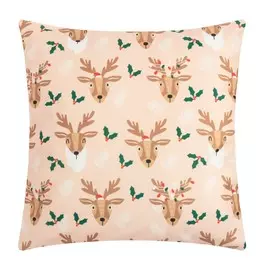 Наволочка декоративная