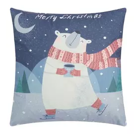 Наволочка декоративная