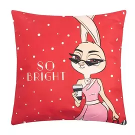 Наволочка декоративная