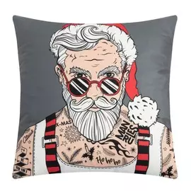 Наволочка декоративная