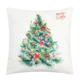 Наволочка декоративная