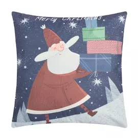 Наволочка декоративная