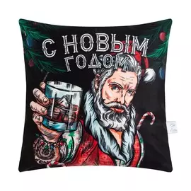 Наволочка декоративная