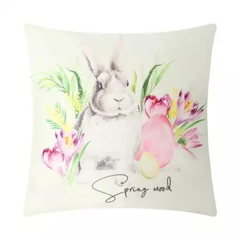 Наволочка декоративная