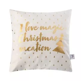 Наволочка декоративная