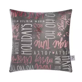 Наволочка декоративная