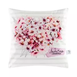 Наволочка декоративная