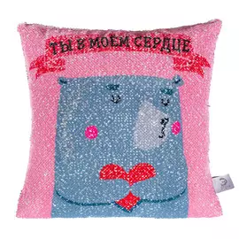 Чехол декоративный