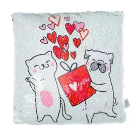 Чехол декоративный