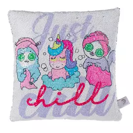 Наволочка декоративная