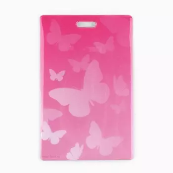 Чехол для бейджа