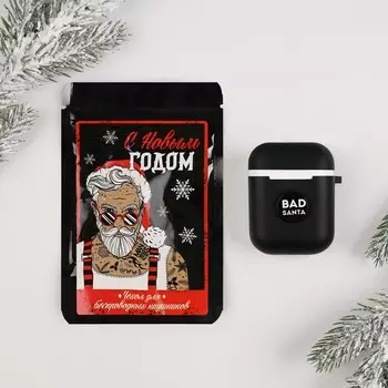Чехол для беспроводных наушников
